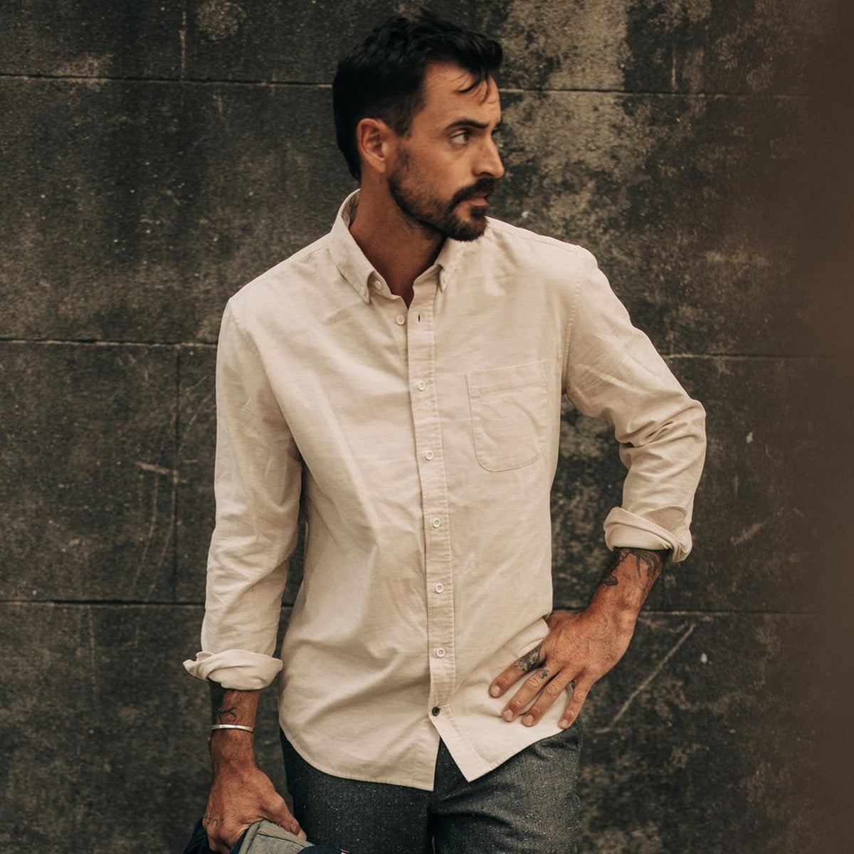 The Jack Shirt