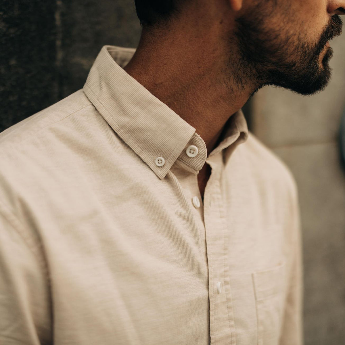 The Jack Shirt
