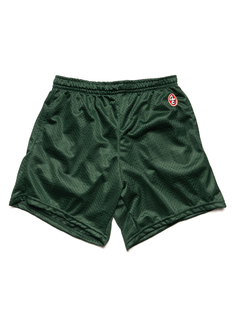 Classic Mesh Short Pine